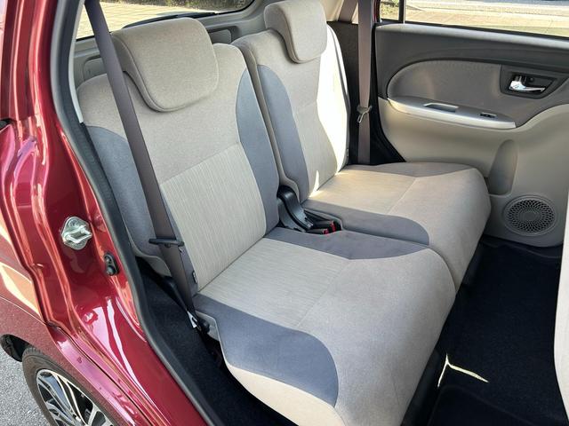 キャスト スタイルＧ　ＳＡＩＩＩ　禁煙車・下取直売・ＥＴＣ・衝突被害軽減ブレーキ・スマートキー＆プッシュスタート・ベンチシート・ルームクリーニング（13枚目）