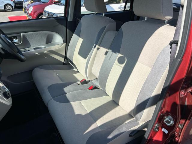 キャスト スタイルＧ　ＳＡＩＩＩ　禁煙車・下取直売・ＥＴＣ・衝突被害軽減ブレーキ・スマートキー＆プッシュスタート・ベンチシート・ルームクリーニング（15枚目）