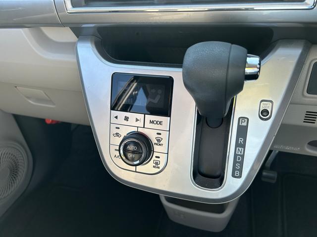 キャスト スタイルＧ　ＳＡＩＩＩ　禁煙車・下取直売・ＥＴＣ・衝突被害軽減ブレーキ・スマートキー＆プッシュスタート・ベンチシート・ルームクリーニング（18枚目）