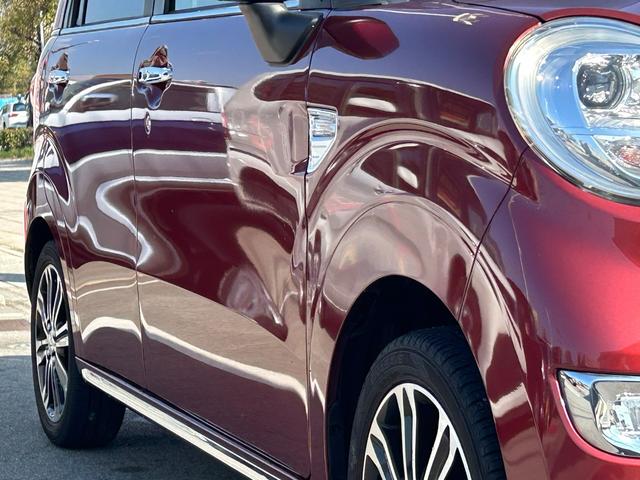 キャスト スタイルＧ　ＳＡＩＩＩ　禁煙車・下取直売・ＥＴＣ・衝突被害軽減ブレーキ・スマートキー＆プッシュスタート・ベンチシート・ルームクリーニング（29枚目）