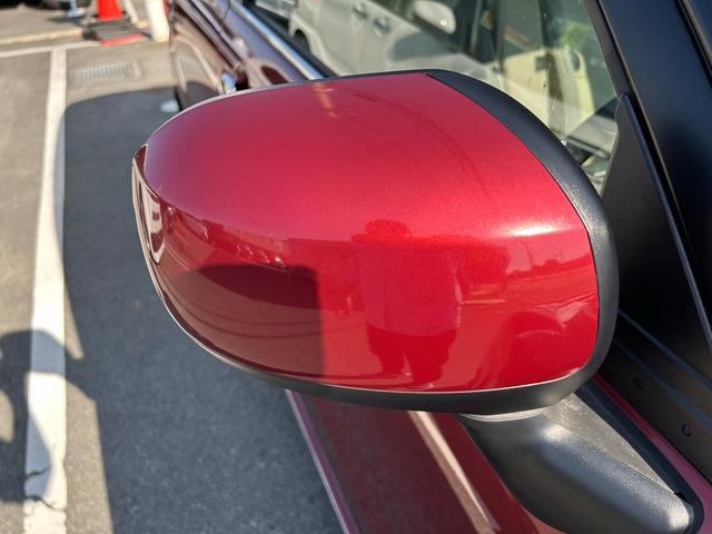 キャスト スタイルＧ　ＳＡＩＩＩ　禁煙車・下取直売・ＥＴＣ・衝突被害軽減ブレーキ・スマートキー＆プッシュスタート・ベンチシート・ルームクリーニング（30枚目）