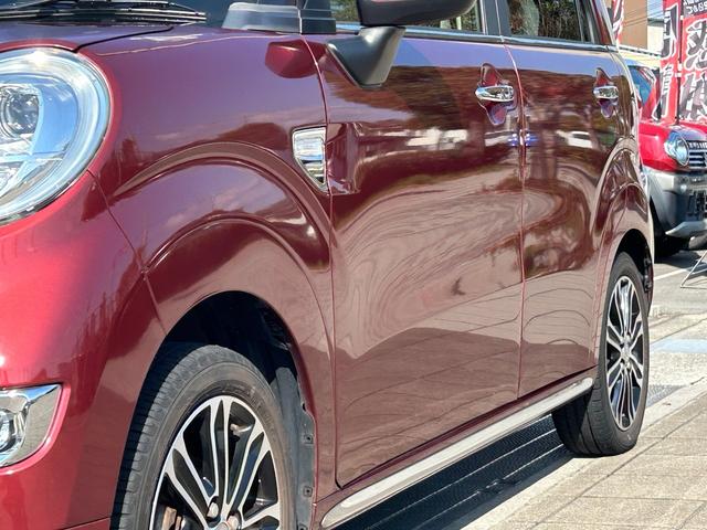 キャスト スタイルＧ　ＳＡＩＩＩ　禁煙車・下取直売・ＥＴＣ・衝突被害軽減ブレーキ・スマートキー＆プッシュスタート・ベンチシート・ルームクリーニング（36枚目）