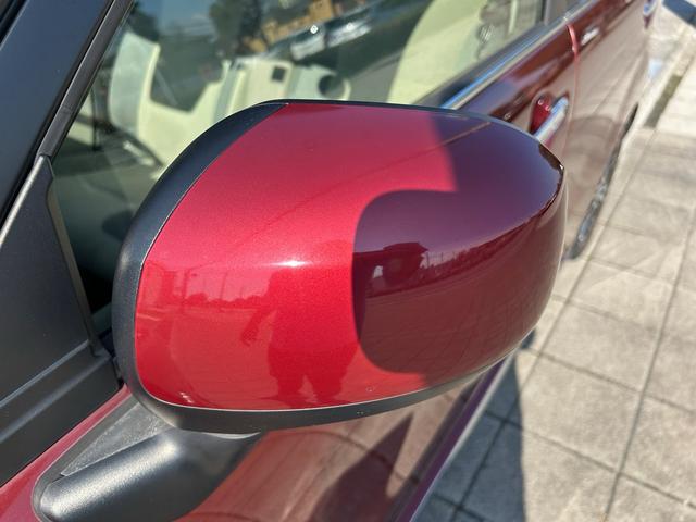 キャスト スタイルＧ　ＳＡＩＩＩ　禁煙車・下取直売・ＥＴＣ・衝突被害軽減ブレーキ・スマートキー＆プッシュスタート・ベンチシート・ルームクリーニング（37枚目）