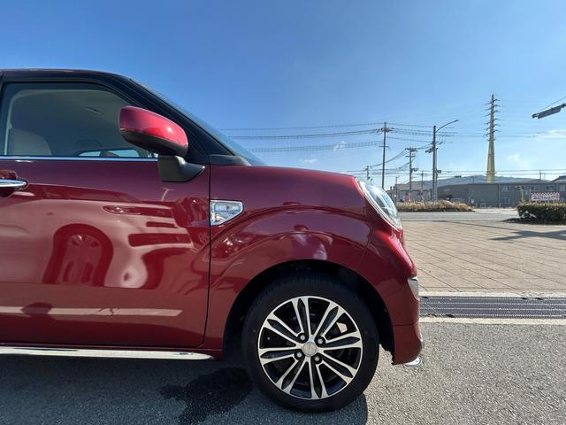 キャスト スタイルＧ　ＳＡＩＩＩ　禁煙車・下取直売・ＥＴＣ・衝突被害軽減ブレーキ・スマートキー＆プッシュスタート・ベンチシート・ルームクリーニング（40枚目）