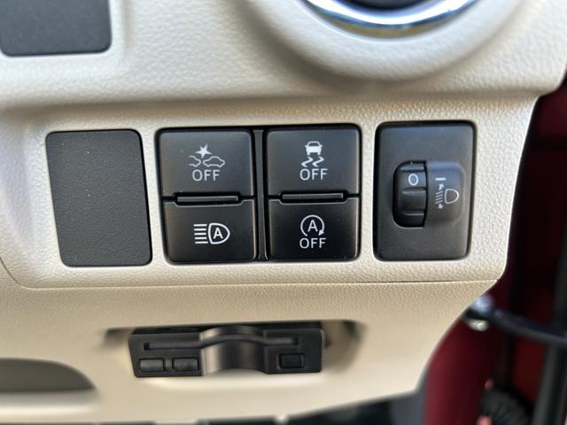 キャスト スタイルＧ　ＳＡＩＩＩ　禁煙車・下取直売・ＥＴＣ・衝突被害軽減ブレーキ・スマートキー＆プッシュスタート・ベンチシート・ルームクリーニング（67枚目）