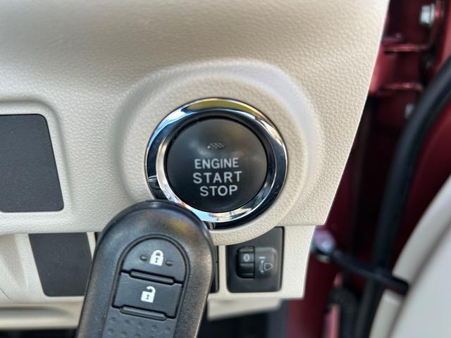 キャスト スタイルＧ　ＳＡＩＩＩ　禁煙車・下取直売・ＥＴＣ・衝突被害軽減ブレーキ・スマートキー＆プッシュスタート・ベンチシート・ルームクリーニング（68枚目）