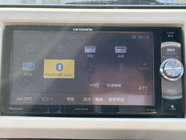 アルト Ｌ　下取直売・カーナビ・Ｂｌｕｅｔｏｏｔｈ・フルセグＴＶ・ＣＤ／ＤＶＤ再生・バックカメラ・キーレスキー・アイドリングストップ・禁煙車・ベンチシート・ルームクリーニング（6枚目）