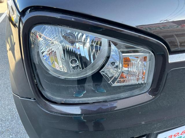 アルト Ｌ　下取直売・カーナビ・Ｂｌｕｅｔｏｏｔｈ・フルセグＴＶ・ＣＤ／ＤＶＤ再生・バックカメラ・キーレスキー・アイドリングストップ・禁煙車・ベンチシート・ルームクリーニング（32枚目）