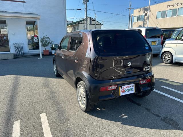 アルト Ｌ　下取直売・カーナビ・Ｂｌｕｅｔｏｏｔｈ・フルセグＴＶ・ＣＤ／ＤＶＤ再生・バックカメラ・キーレスキー・アイドリングストップ・禁煙車・ベンチシート・ルームクリーニング（52枚目）