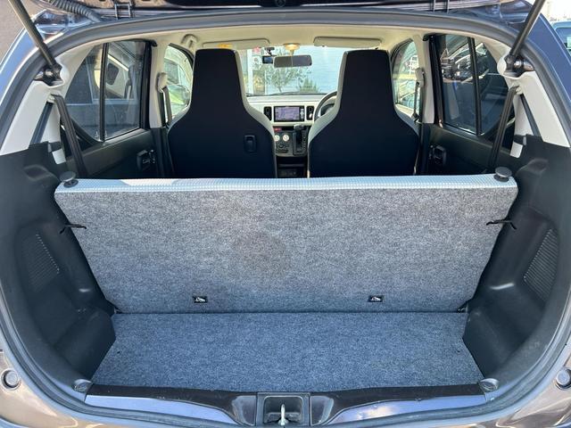 アルト Ｌ　下取直売・カーナビ・Ｂｌｕｅｔｏｏｔｈ・フルセグＴＶ・ＣＤ／ＤＶＤ再生・バックカメラ・キーレスキー・アイドリングストップ・禁煙車・ベンチシート・ルームクリーニング（55枚目）