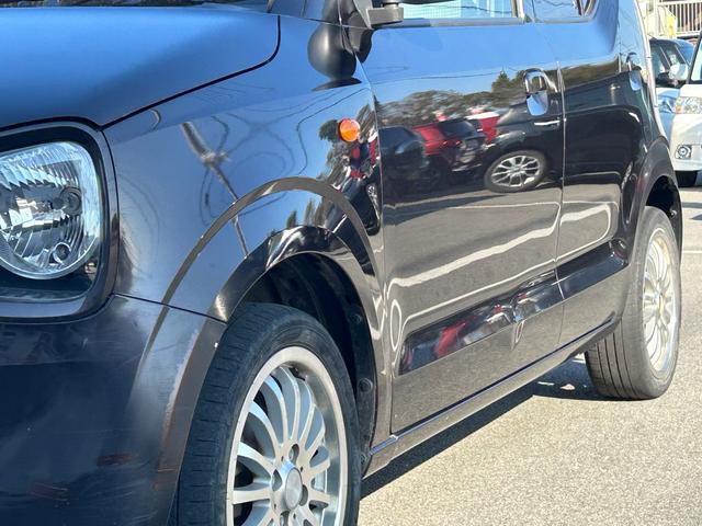 アルト Ｌ　下取直売・カーナビ・Ｂｌｕｅｔｏｏｔｈ・フルセグＴＶ・ＣＤ／ＤＶＤ再生・バックカメラ・キーレスキー・アイドリングストップ・禁煙車・ベンチシート・ルームクリーニング（73枚目）