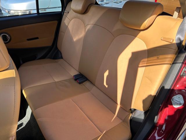 ミラジーノ プレミアムＸ　下取直売・カーナビ・バックカメラ・ワンセグＴＶ・ＣＤ／ＤＶＤ再生・キーレス・ベンチシート・禁煙車・ルームクリーニング！（16枚目）