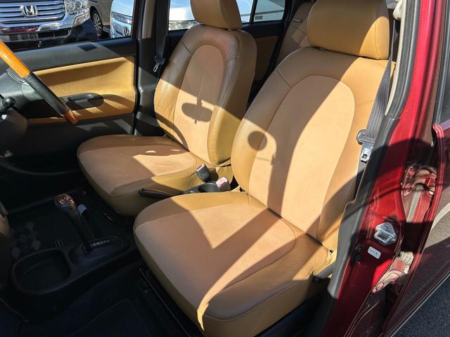 ミラジーノ プレミアムＸ　下取直売・カーナビ・バックカメラ・ワンセグＴＶ・ＣＤ／ＤＶＤ再生・キーレス・ベンチシート・禁煙車・ルームクリーニング！（17枚目）