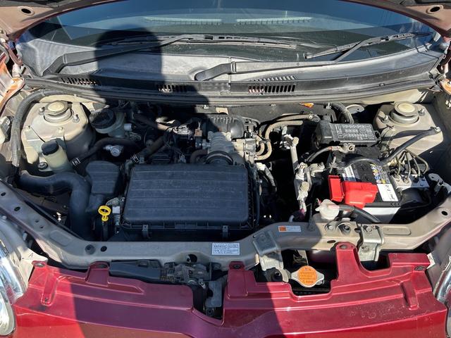 ミラジーノ プレミアムＸ　下取直売・カーナビ・バックカメラ・ワンセグＴＶ・ＣＤ／ＤＶＤ再生・キーレス・ベンチシート・禁煙車・ルームクリーニング！（24枚目）