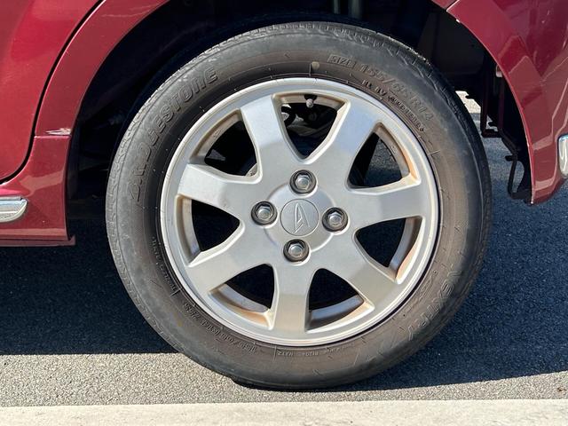 ミラジーノ プレミアムＸ　下取直売・カーナビ・バックカメラ・ワンセグＴＶ・ＣＤ／ＤＶＤ再生・キーレス・ベンチシート・禁煙車・ルームクリーニング！（50枚目）