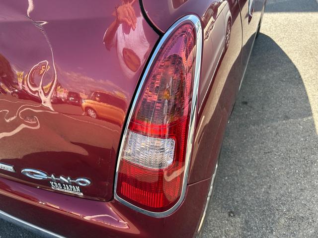 ミラジーノ プレミアムＸ　下取直売・カーナビ・バックカメラ・ワンセグＴＶ・ＣＤ／ＤＶＤ再生・キーレス・ベンチシート・禁煙車・ルームクリーニング！（54枚目）