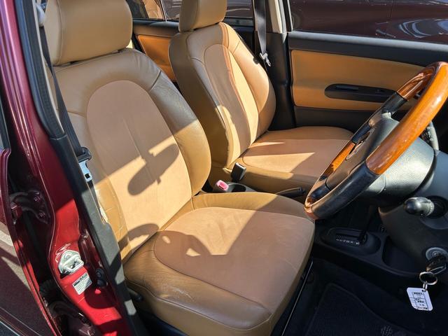 ミラジーノ プレミアムＸ　下取直売・カーナビ・バックカメラ・ワンセグＴＶ・ＣＤ／ＤＶＤ再生・キーレス・ベンチシート・禁煙車・ルームクリーニング！（61枚目）