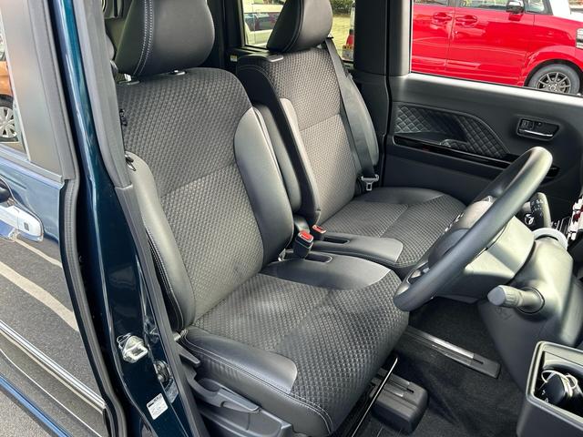 タント カスタムＸスタイルセレクション　下取直売・両側電動スライドドア・バックカメラ・ＥＴＣ・カーナビ・Ｂｌｕｅｔｏｏｔｈ・ワンセグＴＶ・ＣＤ再生・スマートキー＆プッシュスタート・衝突被害軽減ブレーキ・ベンチシート・ルームクリーニング（15枚目）