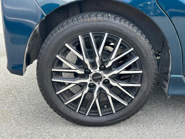 タント カスタムＸスタイルセレクション　下取直売・両側電動スライドドア・バックカメラ・ＥＴＣ・カーナビ・Ｂｌｕｅｔｏｏｔｈ・ワンセグＴＶ・ＣＤ再生・スマートキー＆プッシュスタート・衝突被害軽減ブレーキ・ベンチシート・ルームクリーニング（46枚目）