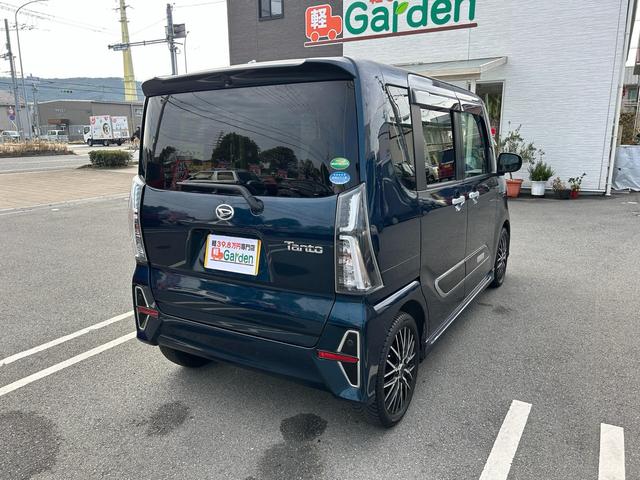 タント カスタムＸスタイルセレクション　下取直売・両側電動スライドドア・バックカメラ・ＥＴＣ・カーナビ・Ｂｌｕｅｔｏｏｔｈ・ワンセグＴＶ・ＣＤ再生・スマートキー＆プッシュスタート・衝突被害軽減ブレーキ・ベンチシート・ルームクリーニング（52枚目）