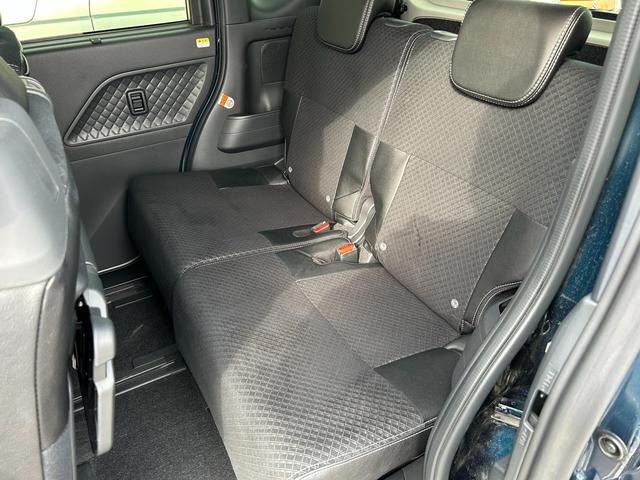 タント カスタムＸスタイルセレクション　下取直売・両側電動スライドドア・バックカメラ・ＥＴＣ・カーナビ・Ｂｌｕｅｔｏｏｔｈ・ワンセグＴＶ・ＣＤ再生・スマートキー＆プッシュスタート・衝突被害軽減ブレーキ・ベンチシート・ルームクリーニング（64枚目）