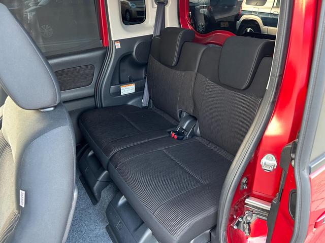 ｅＫスペースカスタム カスタムＴ　ｅ－アシスト　下取直売・バックカメラ・禁煙車・両側電動スライドドア・ＥＴＣ・衝突軽減ブレーキ・カーナビ・ワンセグＴＶ・ＣＤ／ＤＶＤ再生・スマートキー＆プッシュスタート・ベンチシート・ルームクリーニング！（16枚目）