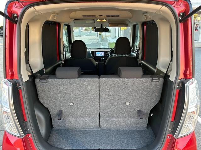 ｅＫスペースカスタム カスタムＴ　ｅ－アシスト　下取直売・バックカメラ・禁煙車・両側電動スライドドア・ＥＴＣ・衝突軽減ブレーキ・カーナビ・ワンセグＴＶ・ＣＤ／ＤＶＤ再生・スマートキー＆プッシュスタート・ベンチシート・ルームクリーニング！（18枚目）