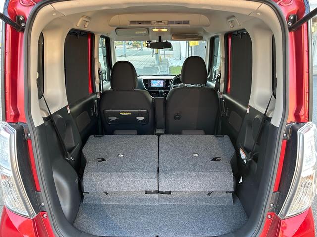 ｅＫスペースカスタム カスタムＴ　ｅ－アシスト　下取直売・バックカメラ・禁煙車・両側電動スライドドア・ＥＴＣ・衝突軽減ブレーキ・カーナビ・ワンセグＴＶ・ＣＤ／ＤＶＤ再生・スマートキー＆プッシュスタート・ベンチシート・ルームクリーニング！（19枚目）