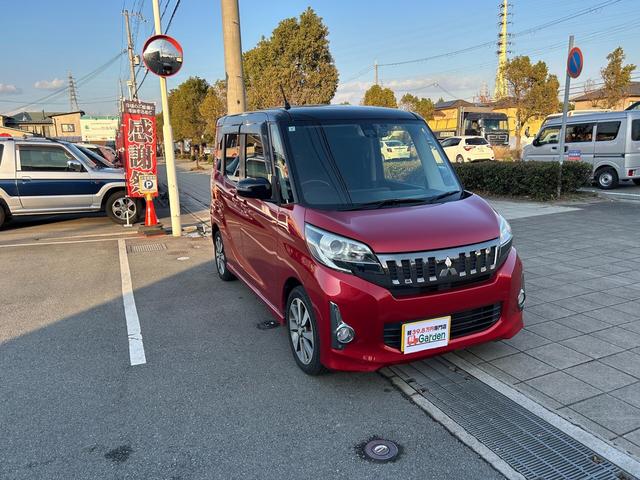 ｅＫスペースカスタム カスタムＴ　ｅ－アシスト　下取直売・バックカメラ・禁煙車・両側電動スライドドア・ＥＴＣ・衝突軽減ブレーキ・カーナビ・ワンセグＴＶ・ＣＤ／ＤＶＤ再生・スマートキー＆プッシュスタート・ベンチシート・ルームクリーニング！（29枚目）