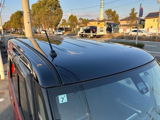 ｅＫスペースカスタム カスタムＴ　ｅ－アシスト　下取直売・バックカメラ・禁煙車・両側電動スライドドア・ＥＴＣ・衝突軽減ブレーキ・カーナビ・ワンセグＴＶ・ＣＤ／ＤＶＤ再生・スマートキー＆プッシュスタート・ベンチシート・ルームクリーニング！（34枚目）