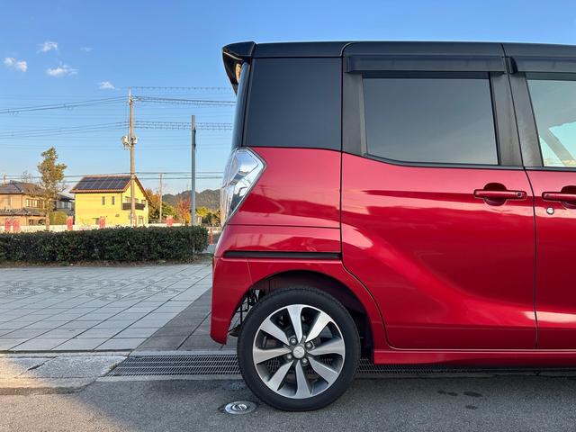 ｅＫスペースカスタム カスタムＴ　ｅ－アシスト　下取直売・バックカメラ・禁煙車・両側電動スライドドア・ＥＴＣ・衝突軽減ブレーキ・カーナビ・ワンセグＴＶ・ＣＤ／ＤＶＤ再生・スマートキー＆プッシュスタート・ベンチシート・ルームクリーニング！（44枚目）