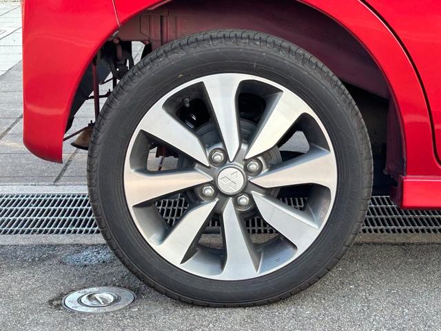 ｅＫスペースカスタム カスタムＴ　ｅ－アシスト　下取直売・バックカメラ・禁煙車・両側電動スライドドア・ＥＴＣ・衝突軽減ブレーキ・カーナビ・ワンセグＴＶ・ＣＤ／ＤＶＤ再生・スマートキー＆プッシュスタート・ベンチシート・ルームクリーニング！（48枚目）