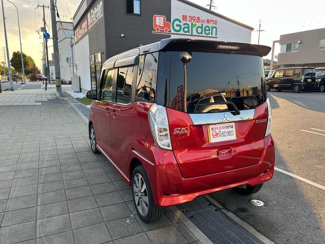 ｅＫスペースカスタム カスタムＴ　ｅ－アシスト　下取直売・バックカメラ・禁煙車・両側電動スライドドア・ＥＴＣ・衝突軽減ブレーキ・カーナビ・ワンセグＴＶ・ＣＤ／ＤＶＤ再生・スマートキー＆プッシュスタート・ベンチシート・ルームクリーニング！（53枚目）