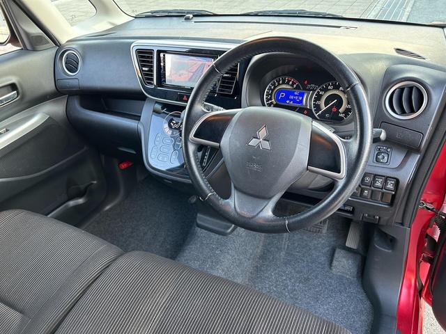 ｅＫスペースカスタム カスタムＴ　ｅ－アシスト　下取直売・バックカメラ・禁煙車・両側電動スライドドア・ＥＴＣ・衝突軽減ブレーキ・カーナビ・ワンセグＴＶ・ＣＤ／ＤＶＤ再生・スマートキー＆プッシュスタート・ベンチシート・ルームクリーニング！（59枚目）