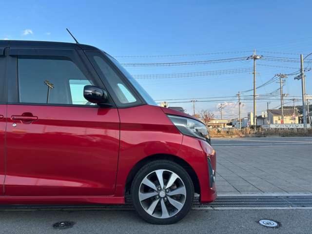 ｅＫスペースカスタム カスタムＴ　ｅ－アシスト　下取直売・バックカメラ・禁煙車・両側電動スライドドア・ＥＴＣ・衝突軽減ブレーキ・カーナビ・ワンセグＴＶ・ＣＤ／ＤＶＤ再生・スマートキー＆プッシュスタート・ベンチシート・ルームクリーニング！（79枚目）