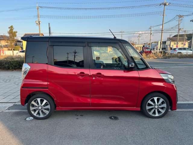 ｅＫスペースカスタム カスタムＴ　ｅ－アシスト　下取直売・バックカメラ・禁煙車・両側電動スライドドア・ＥＴＣ・衝突軽減ブレーキ・カーナビ・ワンセグＴＶ・ＣＤ／ＤＶＤ再生・スマートキー＆プッシュスタート・ベンチシート・ルームクリーニング！（80枚目）