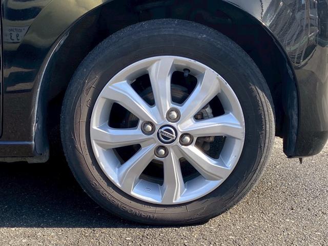 デイズ X カーナビ・ETC・Bluetooth・フルセグTV・CD再生・スマートキー&プッシュスタート・クリアランスソナー・アイドリングストップ・ベンチシート・ルームクリーニング!(43枚目)