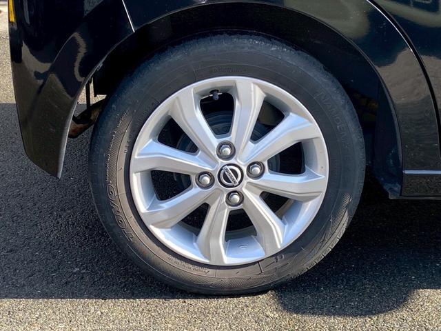 デイズ X カーナビ・ETC・Bluetooth・フルセグTV・CD再生・スマートキー&プッシュスタート・クリアランスソナー・アイドリングストップ・ベンチシート・ルームクリーニング!(45枚目)