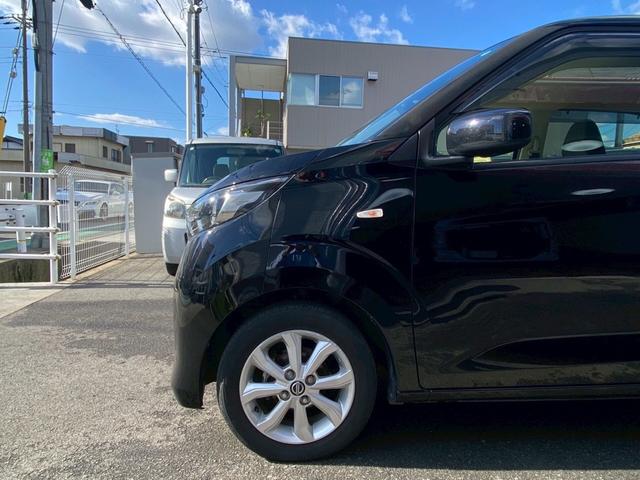 デイズ X カーナビ・ETC・Bluetooth・フルセグTV・CD再生・スマートキー&プッシュスタート・クリアランスソナー・アイドリングストップ・ベンチシート・ルームクリーニング!(47枚目)