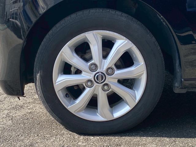 デイズ X カーナビ・ETC・Bluetooth・フルセグTV・CD再生・スマートキー&プッシュスタート・クリアランスソナー・アイドリングストップ・ベンチシート・ルームクリーニング!(48枚目)