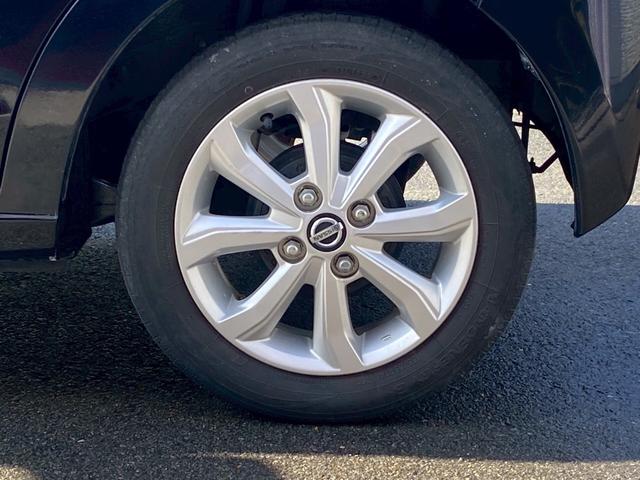 デイズ X カーナビ・ETC・Bluetooth・フルセグTV・CD再生・スマートキー&プッシュスタート・クリアランスソナー・アイドリングストップ・ベンチシート・ルームクリーニング!(50枚目)