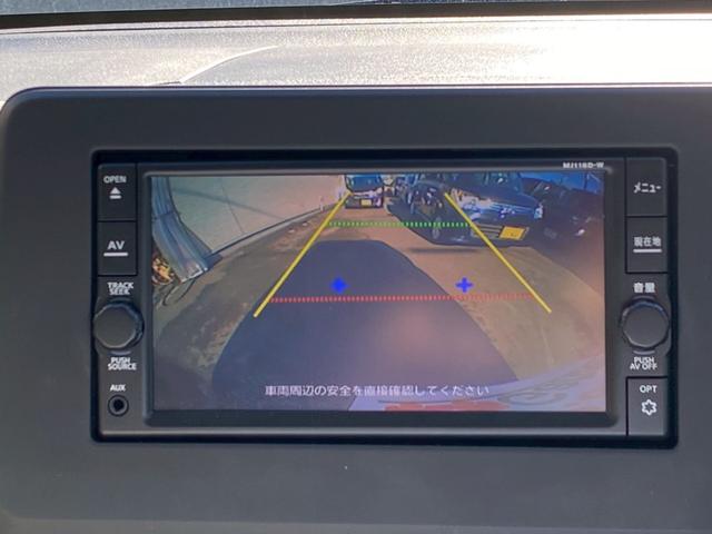 デイズ X カーナビ・ETC・Bluetooth・フルセグTV・CD再生・スマートキー&プッシュスタート・クリアランスソナー・アイドリングストップ・ベンチシート・ルームクリーニング!(67枚目)