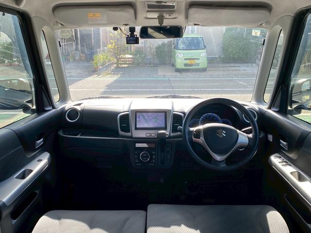 スペーシア Xリミテッド 両側電動スライドドア・ETC・カーナビ・Bluetooth・ワンセグTV・CD再生・スマートキー&プッシュスタート・シートヒーター・ベンチシート・ルームクリーニング!(12枚目)