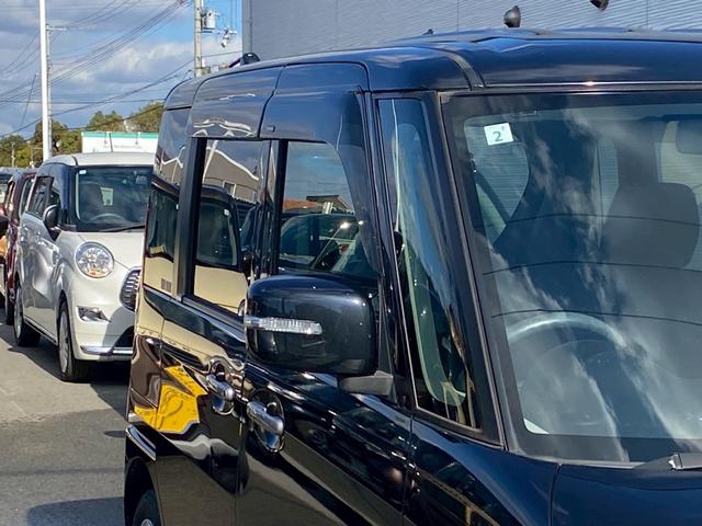 スペーシア Xリミテッド 両側電動スライドドア・ETC・カーナビ・Bluetooth・ワンセグTV・CD再生・スマートキー&プッシュスタート・シートヒーター・ベンチシート・ルームクリーニング!(31枚目)