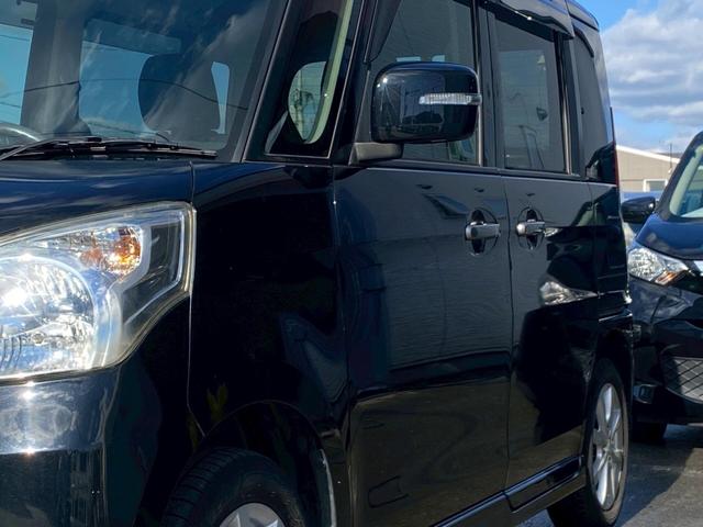 スペーシア Xリミテッド 両側電動スライドドア・ETC・カーナビ・Bluetooth・ワンセグTV・CD再生・スマートキー&プッシュスタート・シートヒーター・ベンチシート・ルームクリーニング!(39枚目)