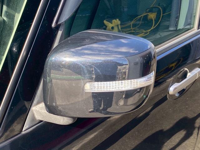 スペーシア Xリミテッド 両側電動スライドドア・ETC・カーナビ・Bluetooth・ワンセグTV・CD再生・スマートキー&プッシュスタート・シートヒーター・ベンチシート・ルームクリーニング!(40枚目)