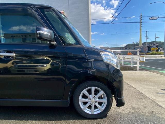 スペーシア Xリミテッド 両側電動スライドドア・ETC・カーナビ・Bluetooth・ワンセグTV・CD再生・スマートキー&プッシュスタート・シートヒーター・ベンチシート・ルームクリーニング!(43枚目)