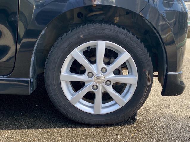 スペーシア Xリミテッド 両側電動スライドドア・ETC・カーナビ・Bluetooth・ワンセグTV・CD再生・スマートキー&プッシュスタート・シートヒーター・ベンチシート・ルームクリーニング!(44枚目)