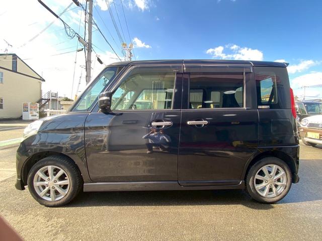 スペーシア Xリミテッド 両側電動スライドドア・ETC・カーナビ・Bluetooth・ワンセグTV・CD再生・スマートキー&プッシュスタート・シートヒーター・ベンチシート・ルームクリーニング!(47枚目)