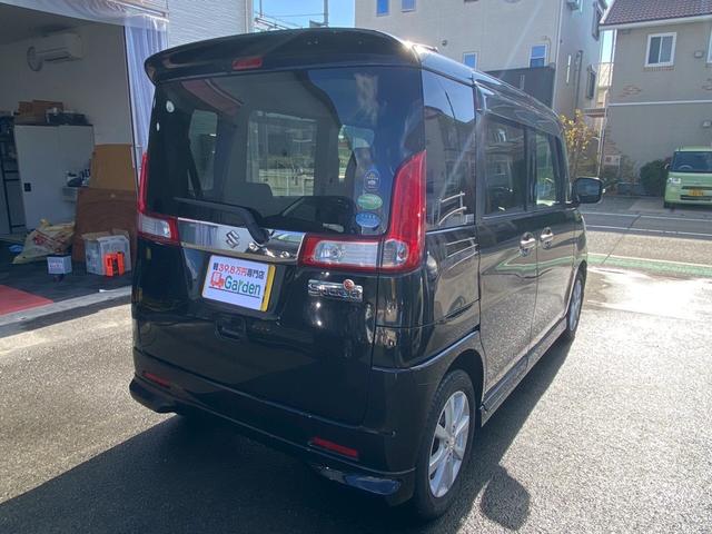 スペーシア Xリミテッド 両側電動スライドドア・ETC・カーナビ・Bluetooth・ワンセグTV・CD再生・スマートキー&プッシュスタート・シートヒーター・ベンチシート・ルームクリーニング!(52枚目)